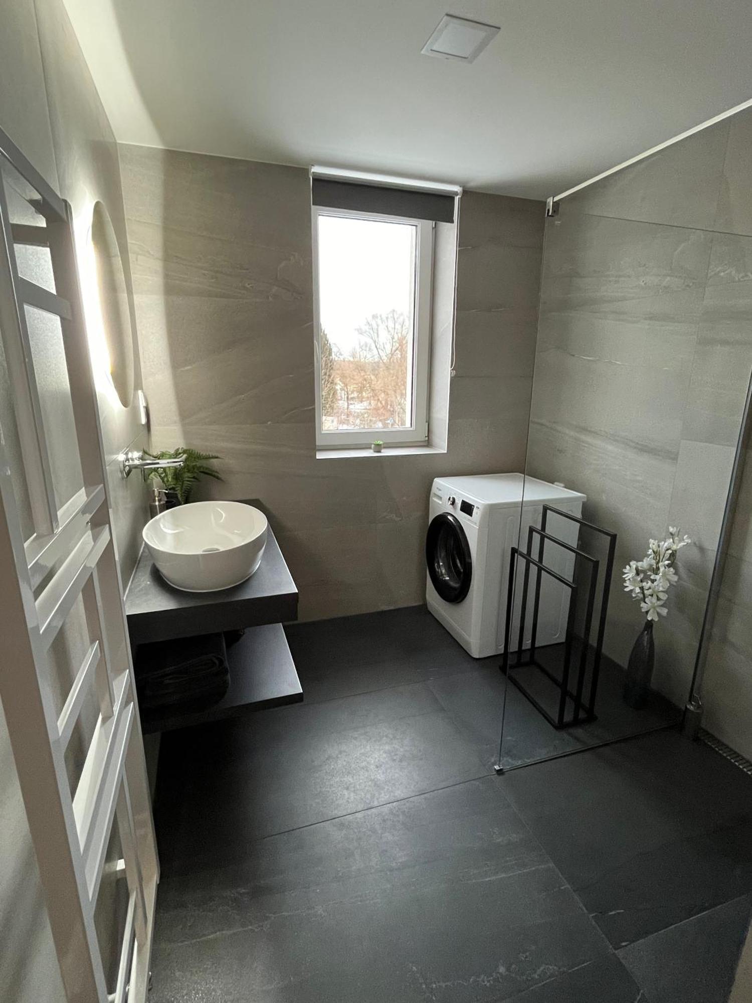 Apartman U Zamecke Zahrady Клаштерец-над-Огржі Екстер'єр фото